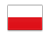 ERBORISTERIA FOGLIE DI SALUTE - Polski